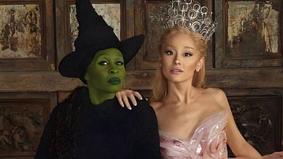 ‘Wicked’: Ellos son las parejas en la vida real de Ariana Grande y el resto del elenco noticias imagen