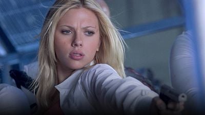 Scarlett Johansson fue culpada del fracaso de esta película de ciencia ficción, pero 20 años después merece una nueva oportunidad noticias imagen