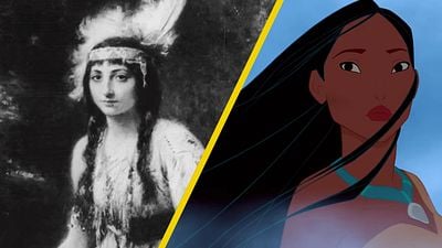 Creciste creyendo un cuento de amor: la dura verdad detrás de 'Pocahontas' es mucho más oscura que la versión de Disney noticias imagen