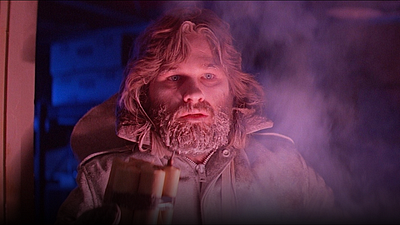 Es uno de los mayores misterios del cine: ¿Quién es realmente la cosa al final de 'The Thing' de John Carpenter? noticias imagen