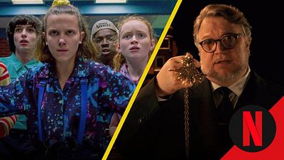 De Hawkins al Oscar: la estrella de ‘Stranger Things’ que Guillermo del Toro eligió para su película más emotiva noticias imagen