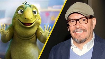 ‘Leo’: Mauricio Castillo te cuenta la historia del doblaje mexicano detrás de la película en Netflix noticias imagen