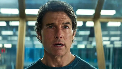 "Casi me da un infarto": esta es la primera reacción del público a 'Misión Imposible 8' con Tom Cruise noticias imagen