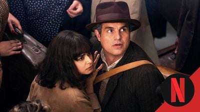 Prepara los pañuelos: la miniserie más conmovedora de Netflix tiene solo 4 episodios noticias imagen