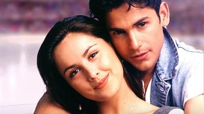 ¿La reconocerías? Qué fue de Natalia Esperón, la inolvidable protagonista de 'Agujetas de color de rosa' noticias imagen