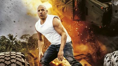 Vin Diesel revela las primeras imágenes de 'Rápidos y Furiosos 11' y fecha de estreno
