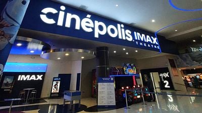 Cinépolis ofrece entradas a solo 35 pesos: ¿Dónde cuándo y dónde puedes aplicar esta promoción? noticias imagen