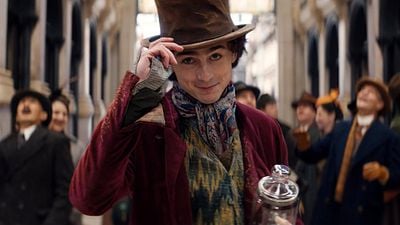 Te decimos dónde encontrar el árbol de Willy Wonka escondido en la ciudad noticias imagen