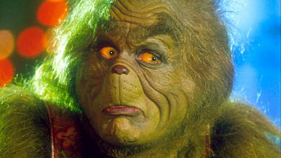 Sólo para mayores de 18 años: La controvertida escena de 'El Grinch' con un significado oculto que los pequeños no pudieron entender noticias imagen