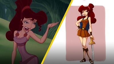 'La Sirenita': Así se vería Ariel y todas las princesas Disney con la ropa de sus príncipes noticias imagen