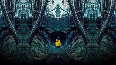 Esta noche en Netflix: tan poderosa como 'Matrix', esta serie te volverá loco y no dejarás de verla noticias imagen