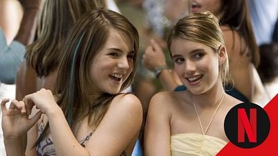 Último día para ver en Netflix: la comedia romántica que cautivó a todas las adolescentes de los 2000 y compitió contra Disney noticias imagen