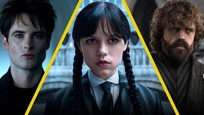 'Sandman', 'Merlina' y 'Game of Thrones' tienen algo en común y seguramente no lo habías notado noticias imagen