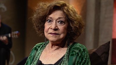 Después de 50 años de trayectoria, Cristina Pacheco anuncia su retiro de Canal Once por “graves problemas de salud” noticias imagen