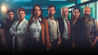 Esta noche en TV: la mejor serie con crímenes reales y un grupo de detectives noticias imagen