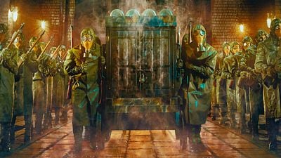 Si te gusta Corea y los monstruos, ¡no te pierdas esta nueva serie de Netflix! noticias imagen