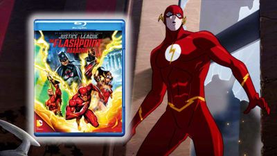 Si te gusto 'The Flash' de Ezra Miller, esta película volará tu cabeza y se puede comprar en Amazon México