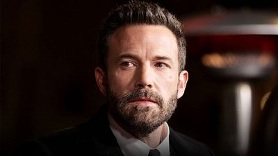 Ben Affleck dejó a Batman para trabajar en Dunkin' Donuts noticias imagen