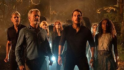 La película de ciencia ficción más cara de la historia, valorada en 584 millones de dólares, revive la saga iniciada por Steven Spielberg noticias imagen
