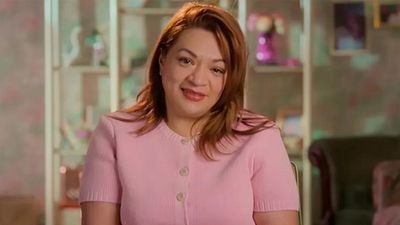 Antes de llegar a Netflix con ‘Un hijo propio’, Alejandra Marín Mendoza contó su historia en un polémico podcast noticias imagen