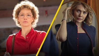 La serie de Jessica Biel que inspiró la nueva producción de Elizabeth Olsen noticias imagen