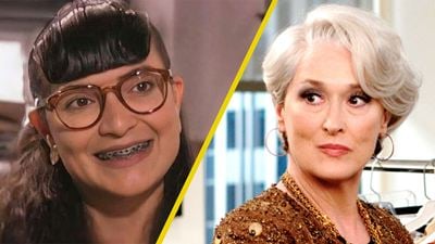 Actriz de ‘Betty, la fea’ reemplaza a Meryl Streep en nueva versión de ‘El diablo viste a la moda’
