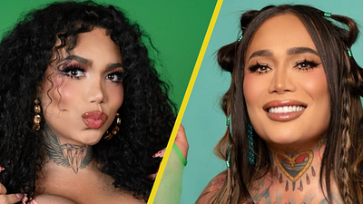 “Se me hace muy corriente”: Karina Torres no se guardó nada y así calificó a Paolita Suárez durante 'La Casa de los Famosos México' noticias imagen