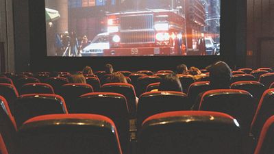 El oscuro panorama del cine para 2024: Las pérdidas millonarias que se esperan en taquilla de todo el mundo noticias imagen