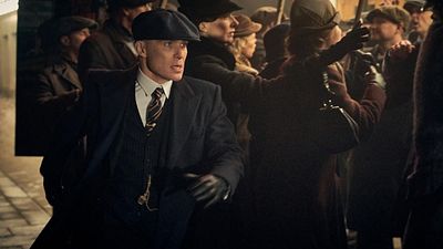 ¿Extrañas 'Peaky Blinders'? Esta nueva serie de Netflix será tu próxima adicción noticias imagen