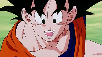 Así se ve la primera vez que Goku se transformó en Súper Saiyajin 3 hace 30 años noticias imagen