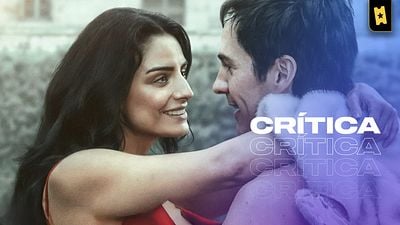 Un romance que idealiza las segundas oportunidades: Ya vi ‘Hasta el fin del mundo’, el drama que reunió a Aislinn Derbez y Mauricio Ochmann noticias imagen