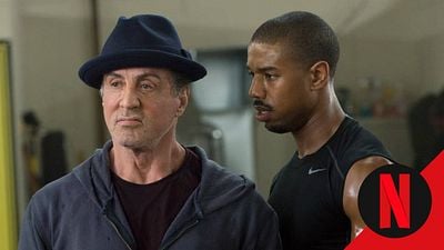 Hizo historia al dejar fuera a Sylvester Stallone y hoy conquista Netflix: por qué ‘Creed 3’ es la película más vista en México noticias imagen