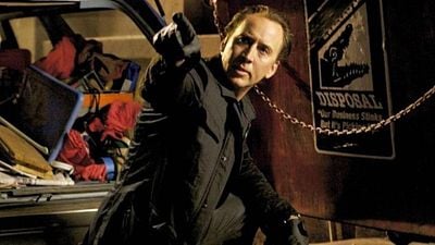 Secuestros y ladrones de bancos: esta película de Nicolas Cage pasará gratis esta noche en TV noticias imagen