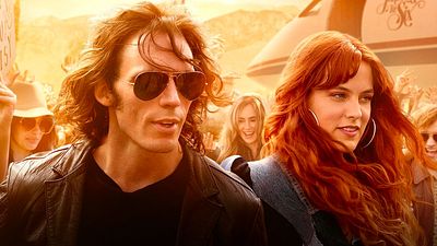 ¿Habrá temporada 2 de 'Daisy Jones & The Six' en Amazon Prime Video? noticias imagen