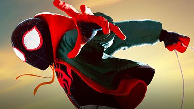 ¿En dónde puedes ver 'Spider-Man: Un nuevo universo' antes de la nueva película de Miles Morales? noticias imagen
