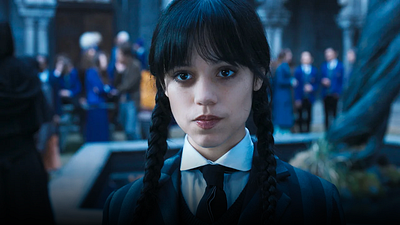 'Merlina' temporada 2: Netflix cumplirá el deseo más grande de los fans de Jenna Ortega y Tim Burton después de 'Beetlejuice 2' noticias imagen