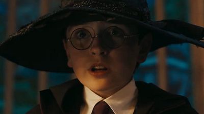 HBO Max revela el sombrero seleccionador, el primer juego de quidditch y más sorpresas en el nuevo tráiler de ‘Harry Potter’ noticias imagen