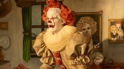 Luego del desgarrador final de 'It: Welcome to Derry', una amenaza peor que Pennywise se avecina noticias imagen