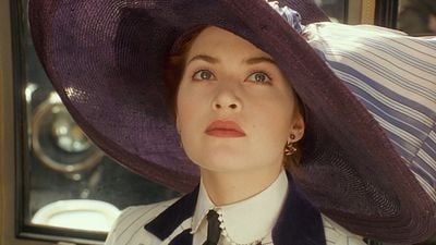 "Tendrían que pagarme muchísimo dinero": por esto la estrella de 'Titanic', Kate Winslet, nunca quiso volver a trabajar con James Cameron noticias imagen