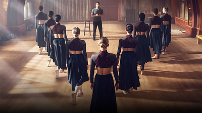 En Netflix: La serie para adultos que debes ver esta semana (sólo tiene 10 episodios) noticias imagen