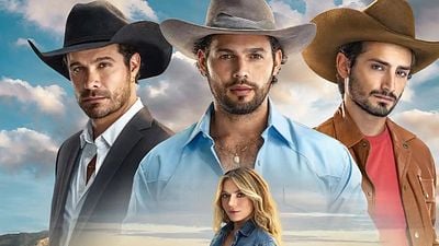 'Tierra de amor y coraje': la nueva telenovela de Televisa con Sofía Castro que llega en una semana a TV abierta noticias imagen