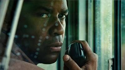 Hoy en TV: Una de las mejores películas de Denzel Washington que no te dejará levantarte del sillón noticias imagen