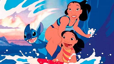 ‘Lilo y Stitch’: Así era la incómoda escena racista que eliminaron de la película animada de Disney noticias imagen