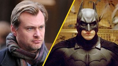 Christopher Nolan es la única razón por la que 'Batman 4' no se está filmando ahora mismo noticias imagen