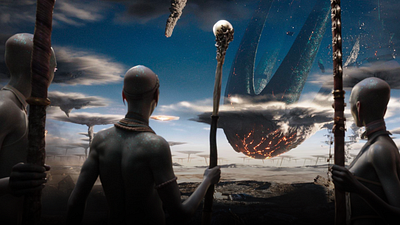 Esta película de ciencia ficción que costó 200 millones de dólares fue un gran fracaso en el cine y es una de las más caras de la historia noticias imagen