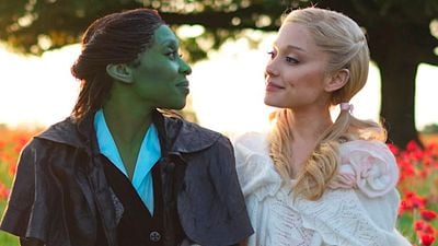 Ariana Grande y Cynthia Erivo hacen historia por ‘Wicked’ tras nominaciones a los Globos de Oro 2026: “Es algo hermoso que no me esperaba” noticias imagen