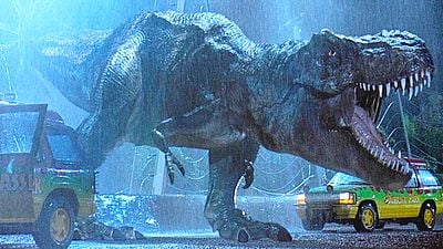 "No me avergüenza decirlo": Steven Spielberg confiesa que 'Jurassic Park' es una secuela oculta de una de las mejores películas de monstruos noticias imagen
