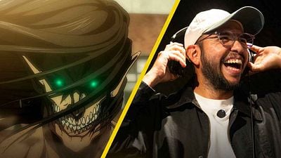 Crunchyroll reunió a fans en CDMX para vivir el doblaje de anime de 'Attack on Titan' y 'My Hero Academia' noticias imagen