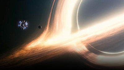 Astrónomos confirman un túnel en nuestro sistema solar y nos recuerda a 'Interestelar' noticias imagen