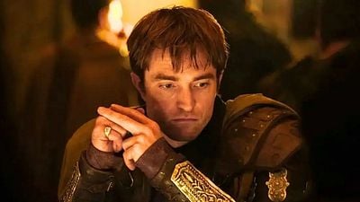 'La Odisea': ¿Quién es el personaje que interpreta Robert Pattinson y por qué es tan importante para la película? noticias imagen